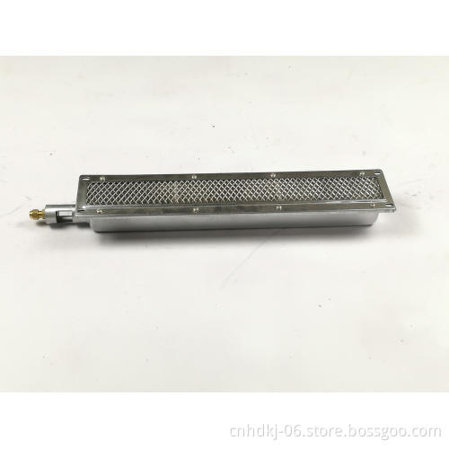 barbecue machine parts BBQ grill infrared gas burner